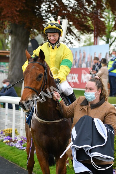 yr14052021r5-46 - Race 5 3.40pm The Jigsaw Sports Branding Handicap