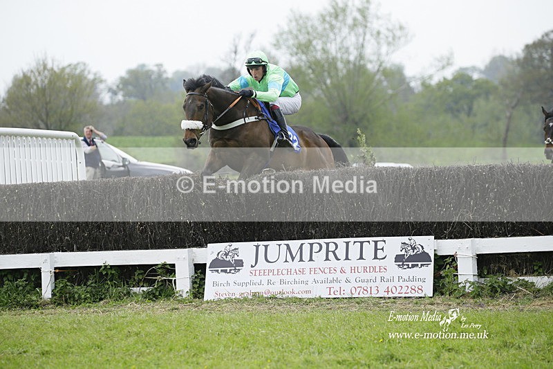 PtP 230422 565 - Berkeley Races - Woodford Glos 23/04/22