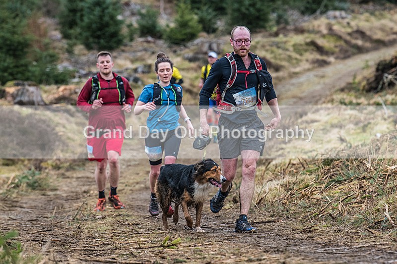 Glentress-2040 - High Terrain Events Glentress Marathon 21 & 10K Trail Races Sunday 18th February 2024