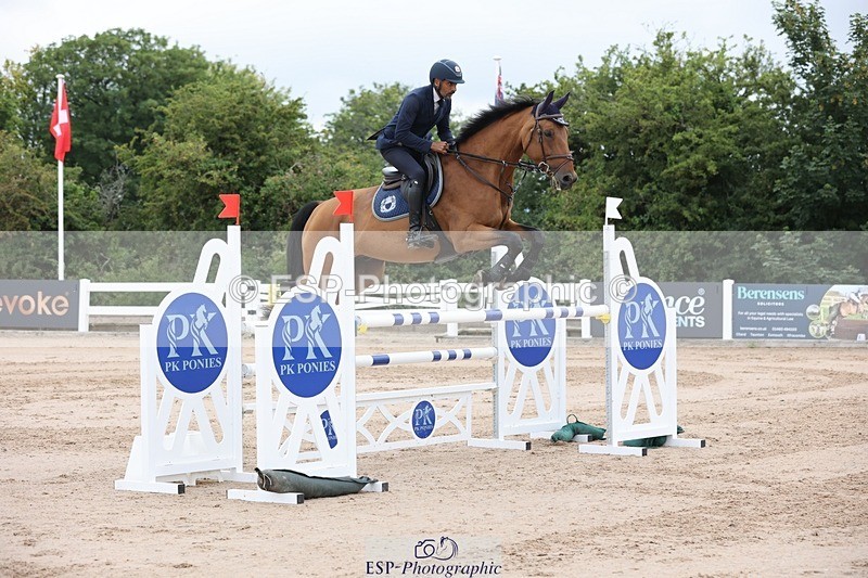 250717-110358-04162 - Cls 13, 1 Star Silver Tour Start to Break