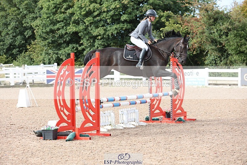 250913-095342-05932 - Cls 21 Snr British Novice and 90cm Open
