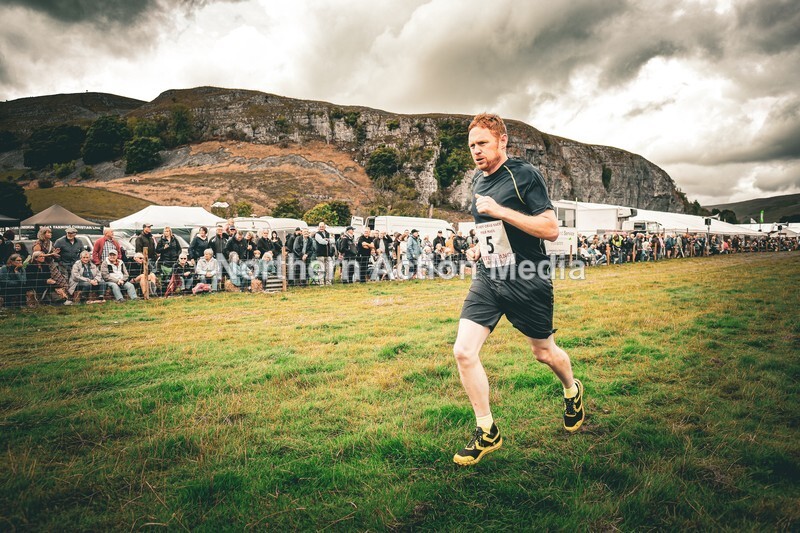 DSCF6334 - Kilnsey Crag race
