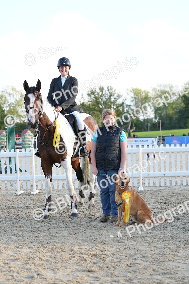 SBM_29525 - J44 - Horse & Hound Open 70cm