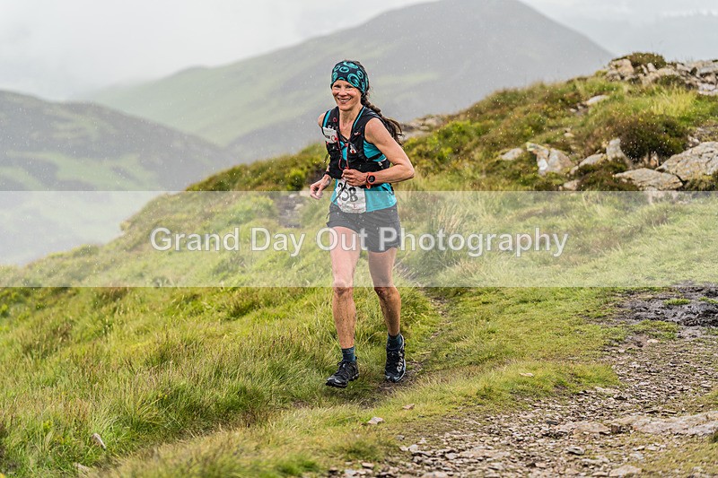 Buttermere-184 - Buttermere Sailbeck Fell Race Saturday 15th June 2024