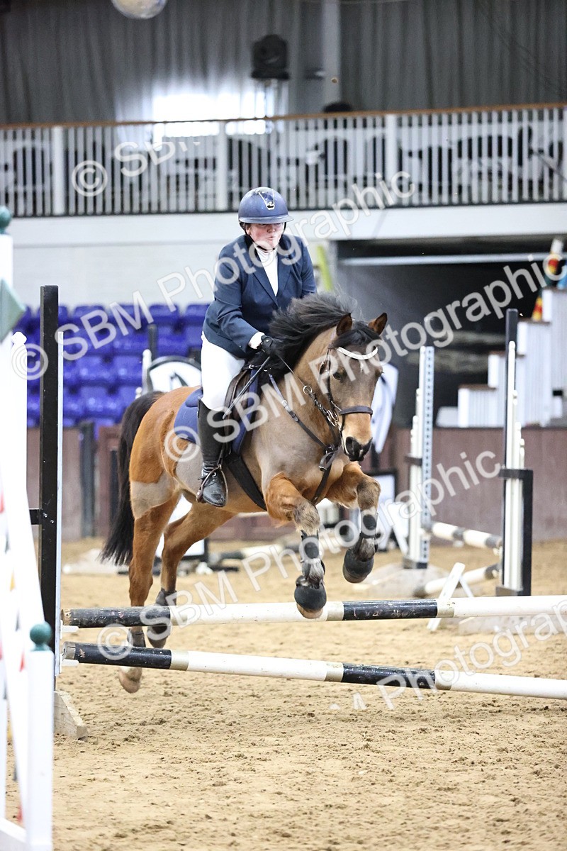 SBM_000504 - Class 3 - 60cm