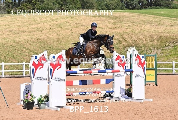 BPP_1613 - THU CLASS 3 Scottish Branch North West Junior Championship **Viewing/Selection class for 148 teams**