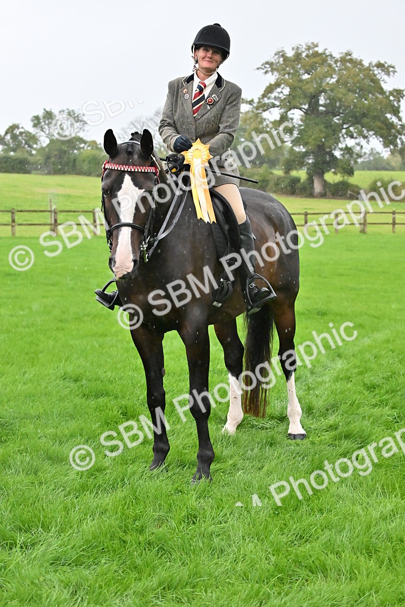 SBM_35758 - S16 - Top Turnout - Ridden