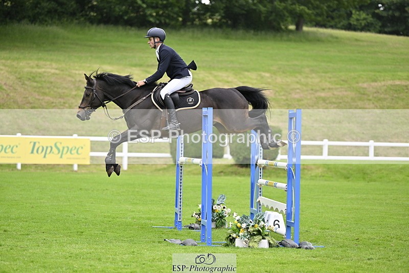 250613A-132048-02171 - Cls 3 Snr Foxhunter