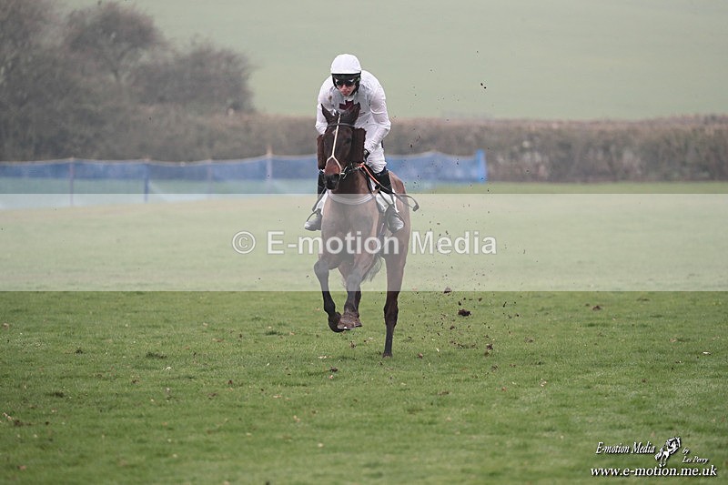 PtP 080326 472 - Pytchley with Woodland Point-to-Point Guilsborough 08/03/26