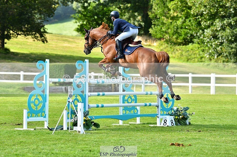 230706-172829-04987 - Cls 3 National 1.30m & 1.40m