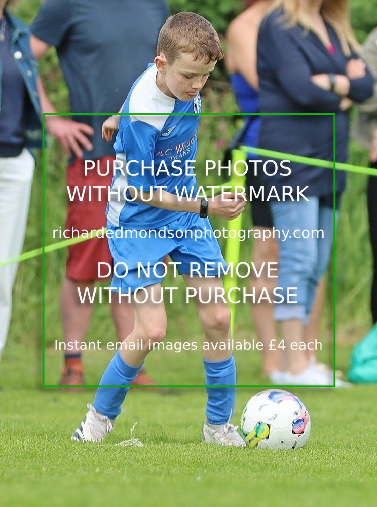 IMG_2267 - Under 9 Silver Plate Final