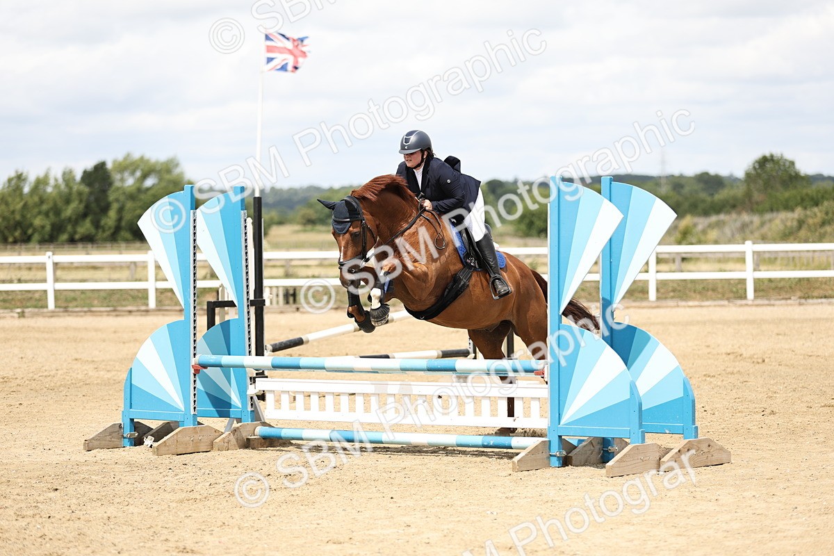 SBM_004547 - 70cm showjumping