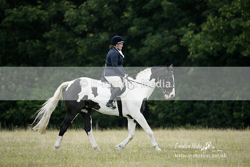BVRC 030721 299 - Bourne Valley Riding Club Dressage 03/07/21