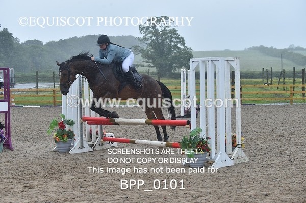 BPP_0101 - CLASS 5  - 80CM