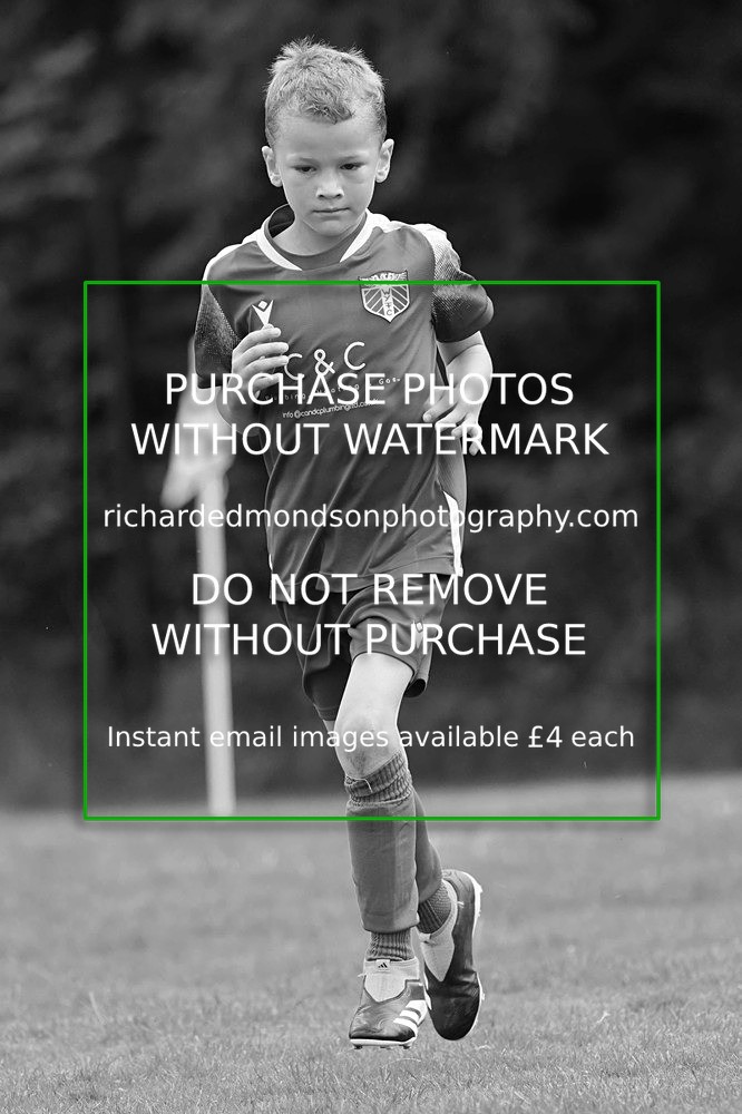 533A76671 - Wattsfield Under 7's