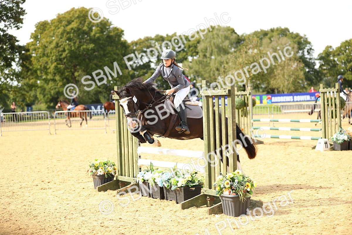 SBM_67117 - J17 - Junior Pony 80cm Championship