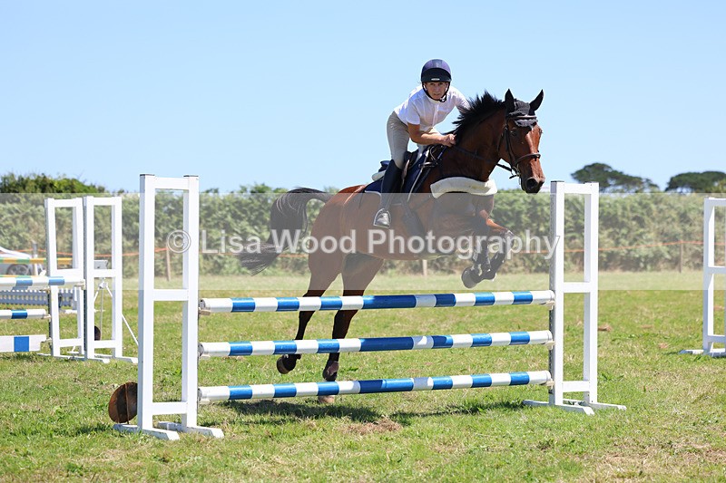 3E7A5781 - Class 10: 95cm National Amateur Championship Qualifier