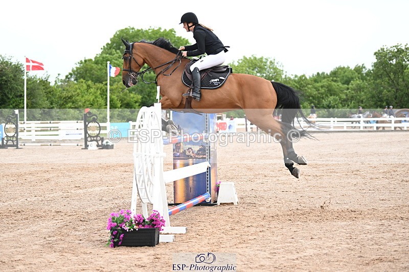 240720A-090653-13252 - Cls 15, 1 Star Silver Tour 1.25m