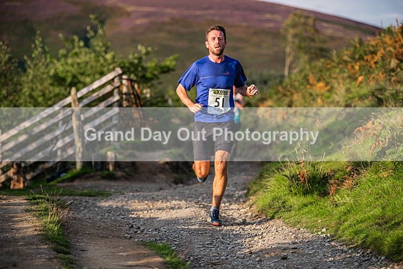 Not Round-333 - Not Round Latrigg Race Wednesday 16th August 2023