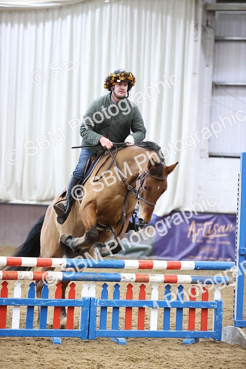 SBM_003196 - Class 5 - Accumulator with Joker 70cm