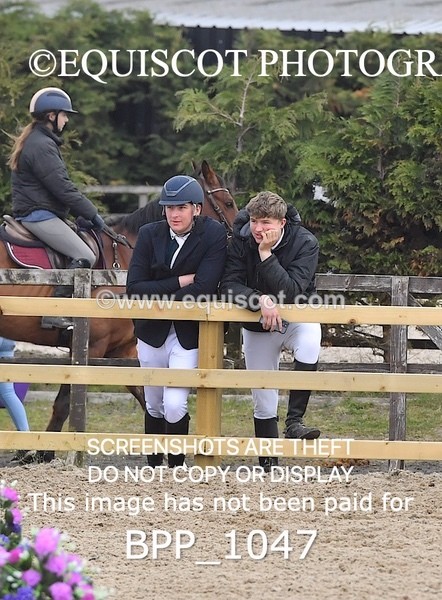 BPP_1047 - CLASS 11 SAT  RHS Classic Championship Qualifier