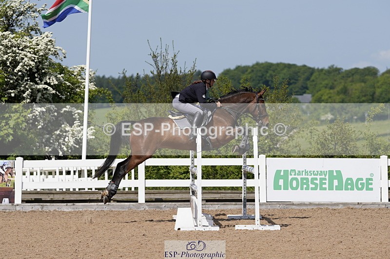 230528A-105238-06323 - Cls 31 Scope 1m Champ Quali & Open