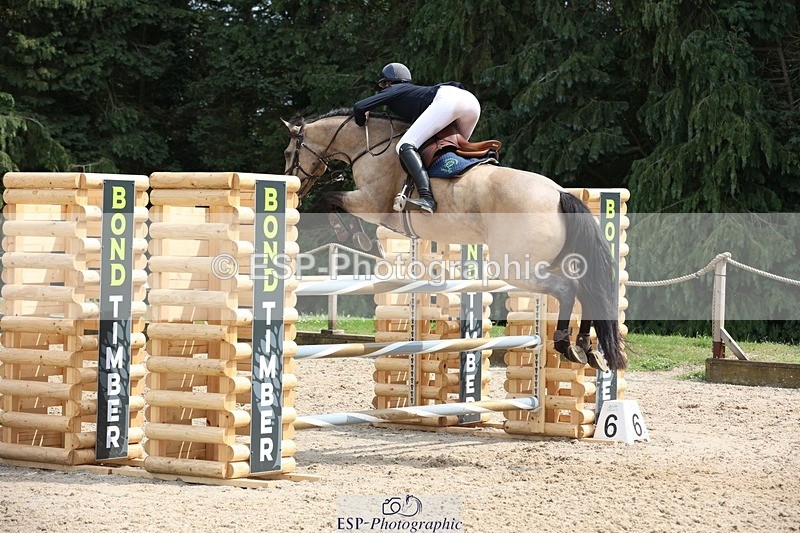 230617-151054-05346 - Cls 09 Blue Chip Pony Newc 2nd Rnd & Jump Off