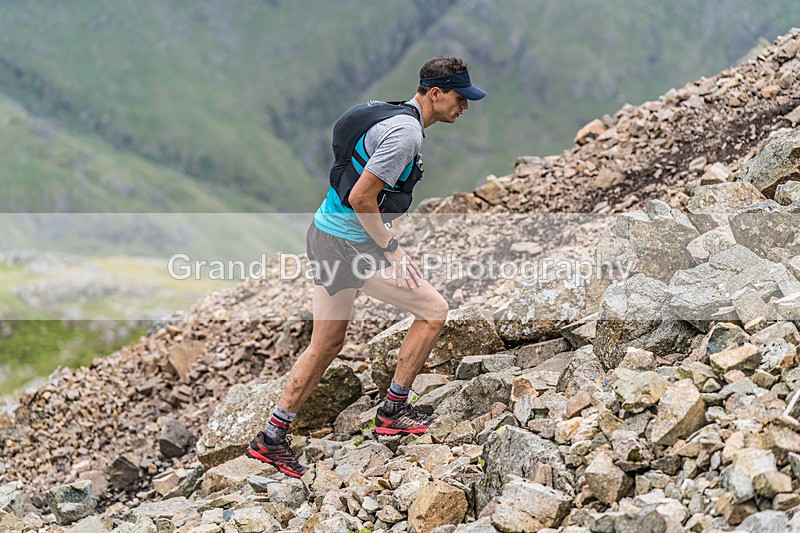 Borrowdale-683 - Borrowdale Fell Race Saturday 3rd August 2024