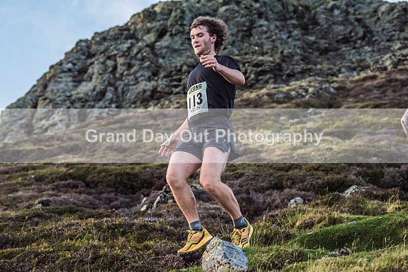 Gategill-228 - Gategill Fell Race Wednesday 6th September 2023