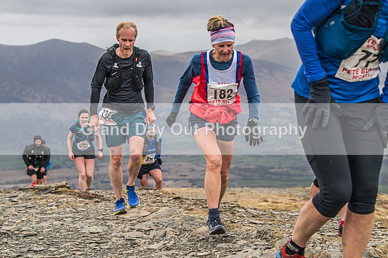 Coledale-671 - Coledale Horseshoe Fell Race Saturday 29th March 2025