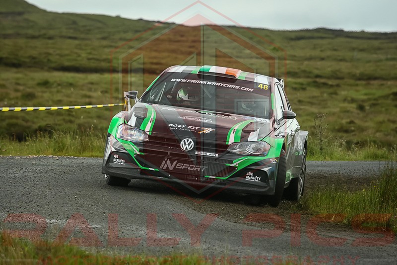 Wilton Recycling Donegal Rally Friday 35 of 207 - Wilton Recycling Donegal International Rally