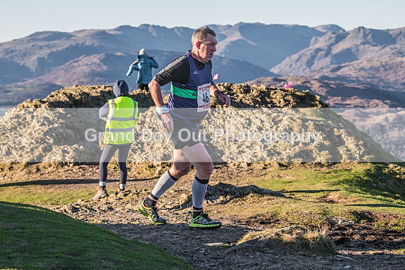 Wansfell-581 - Wansfell Race Saturday 27th December 2025