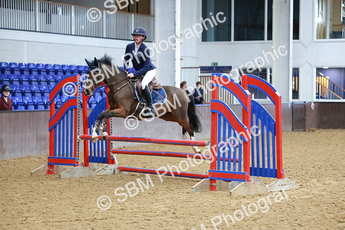 SBM_000034 - Class 1 - Clear Round