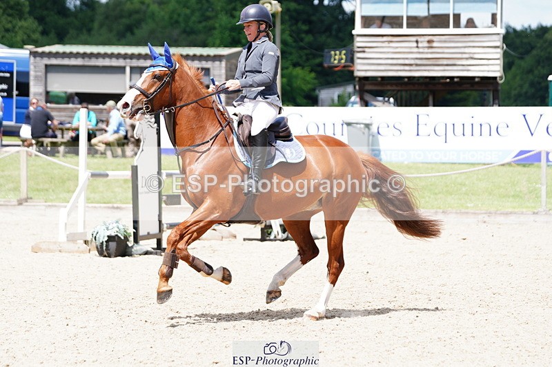 250615A-134434-11251 - Class 47 Snr British Novice 2nd Rnd