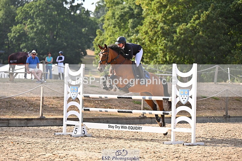 250817A-171514-05178 - Cls 24 Snr Foxhunter