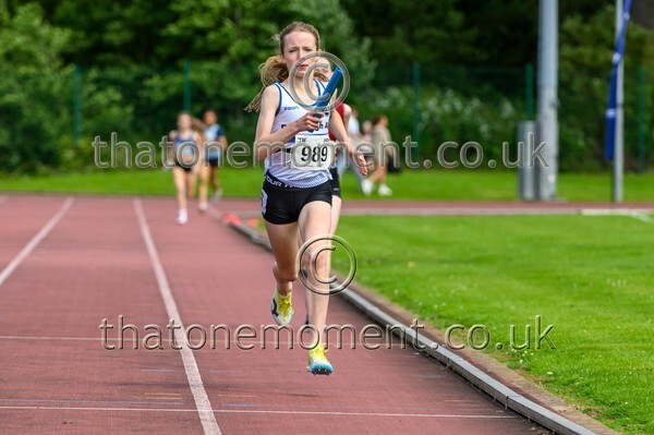 Relays26-923821 - Female Set Four