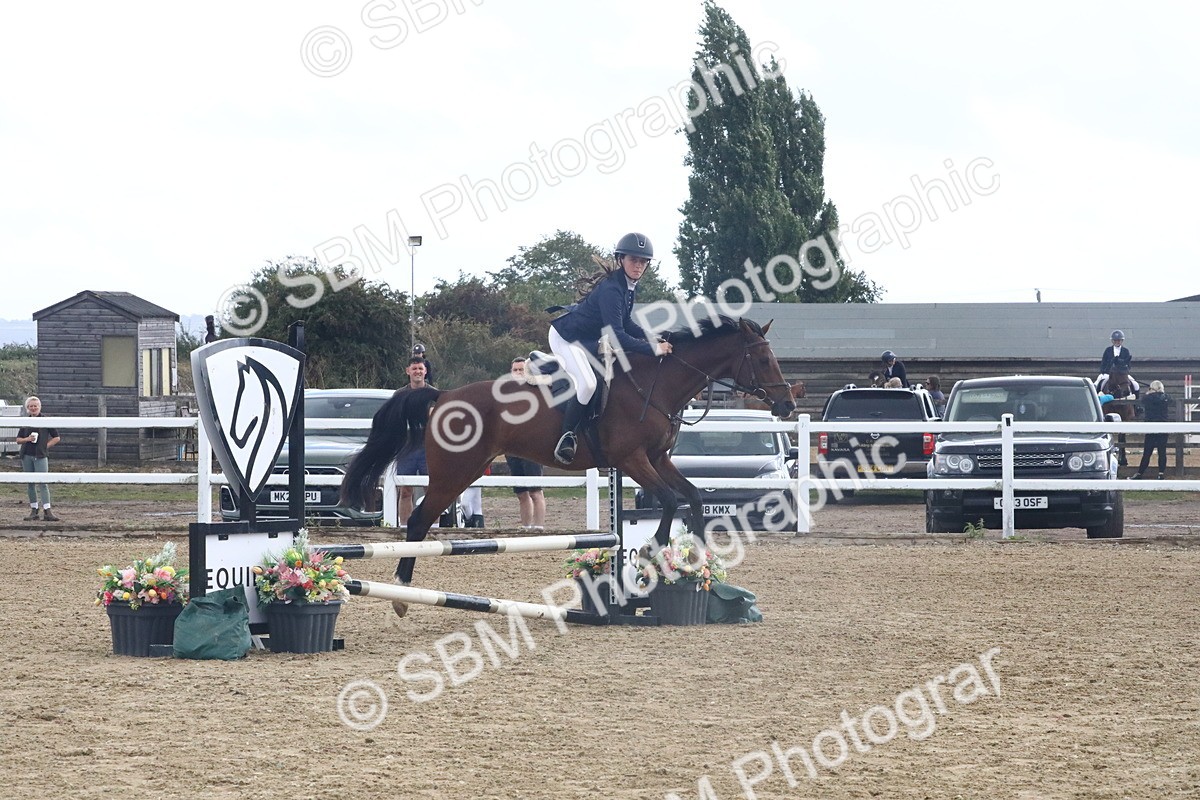 SBM_006121 - Class 6 - 60cm Champs