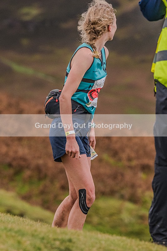 British Fell Relay-3214 - British Fell & Hill Relay Championship Braithwaite Keswick Saturday 21st October 2023