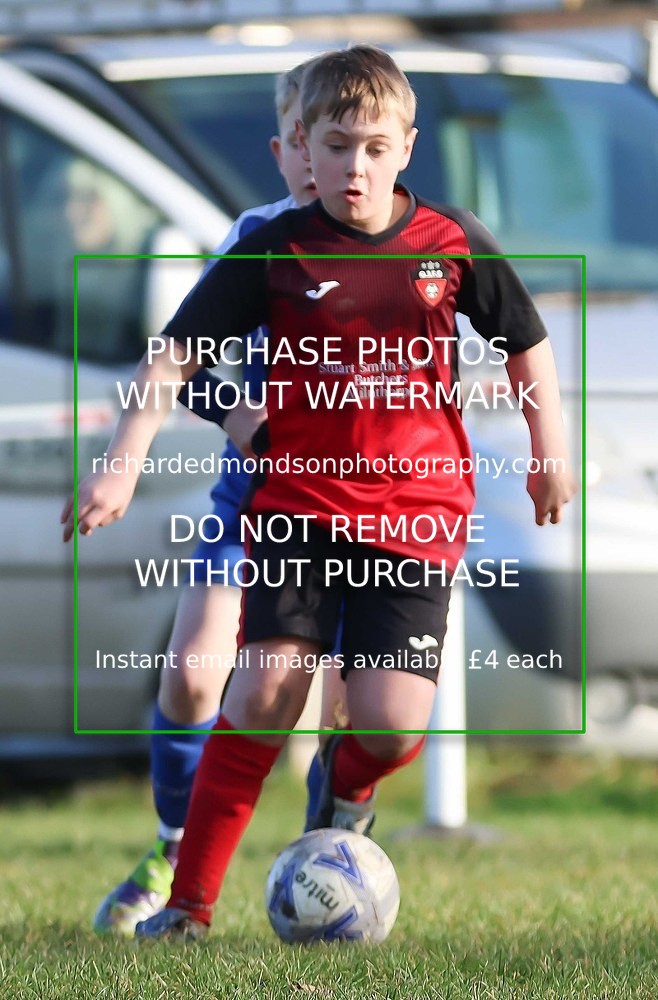 533A6208 - Grange Utd Under 10's (7/2/26)