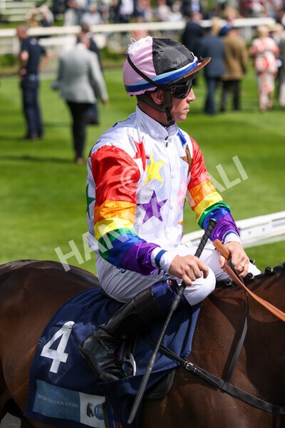 yr10062022r3-16 - Race 3 3.00pm British EBF supporting Racing with Pride Fillies' Handicap