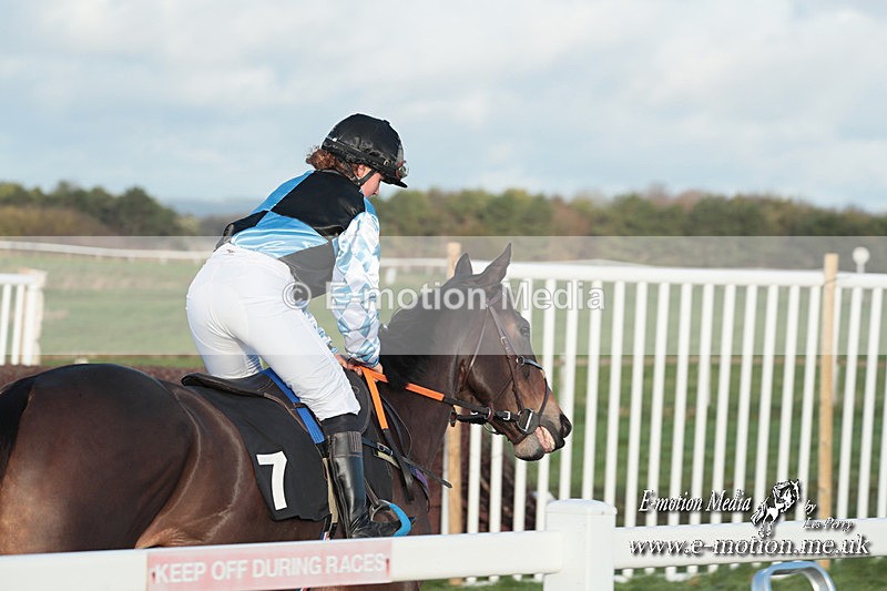 PtP 101223 1088 - New Forest Hounds PtP Larkhill 10/12/23