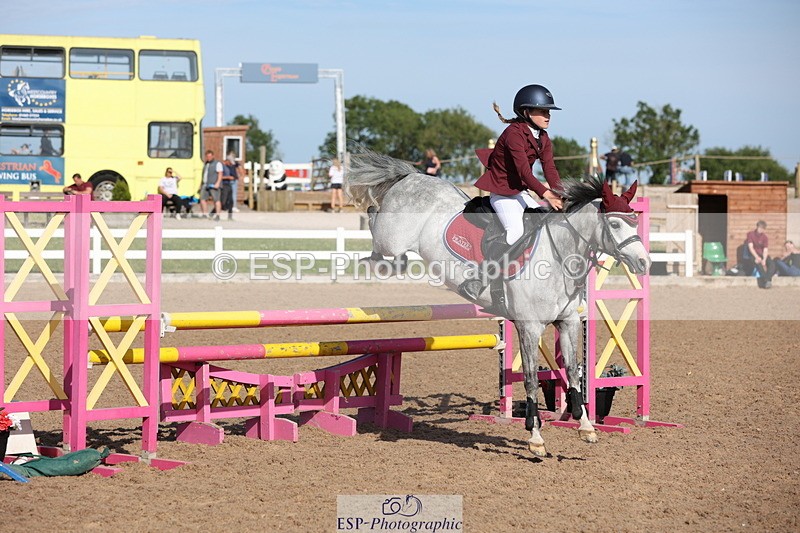 240629A-175656-09143 - Cls 14 Springboard 128cm + 138cm