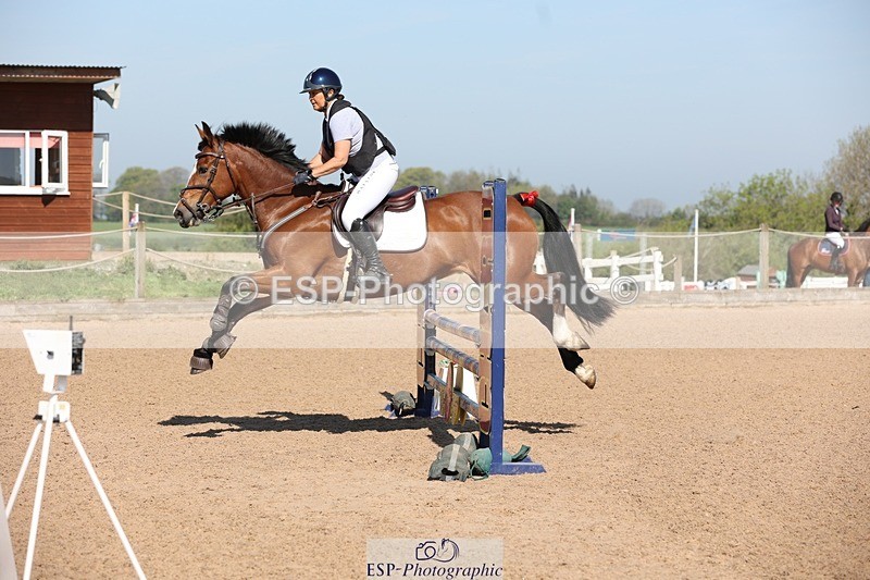 250430-100927-00059 - Cls 1 Clear Round, British Novice and 90cm Open