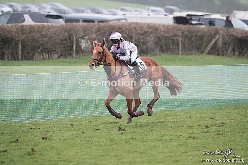 PR PtP 080326 437 - Guilsborough Pony Races 08/03/26