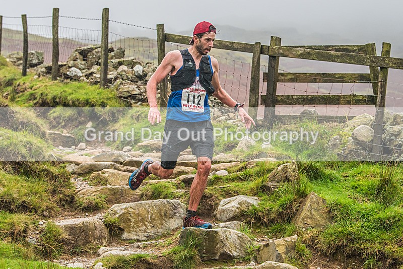 Langdale-792 - Langdale Horseshoe Fell Race Saturday 7th October 2023