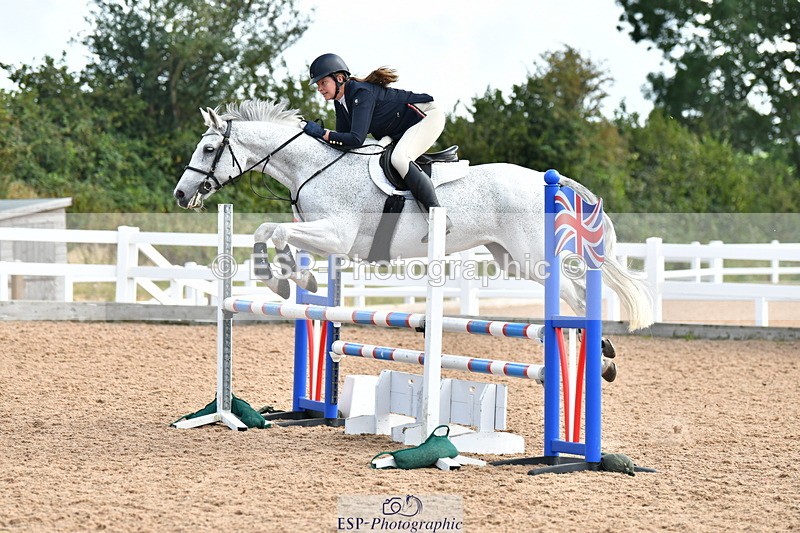 230819A-153334-01053 - Cls 32 95cm Amateur Qualifier