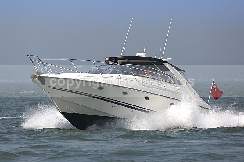 160605 TOSCANA - SUNSEEKER Y92A8473 - Motorboats - Open