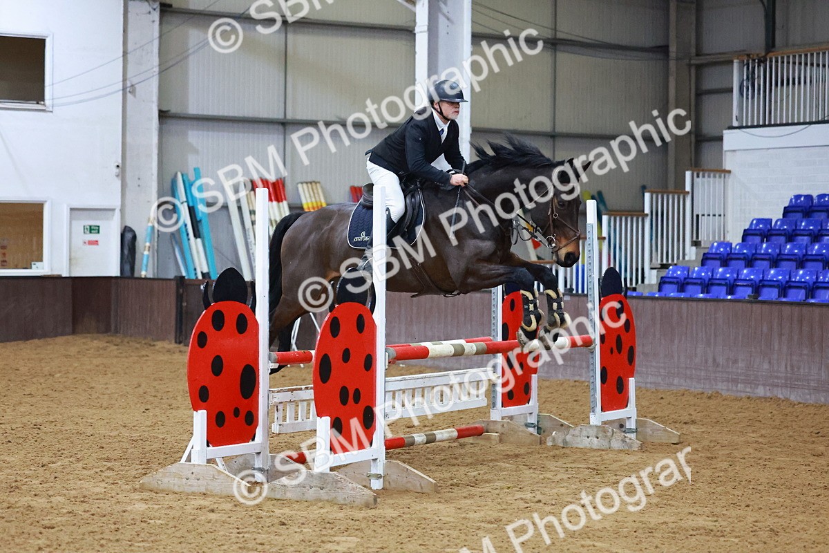 SBM_000773 - Class 3 - Senior Discovery - 1.00m