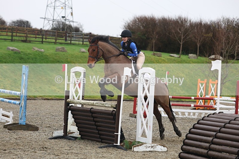 3E7A7581 - Class 3: 90cm