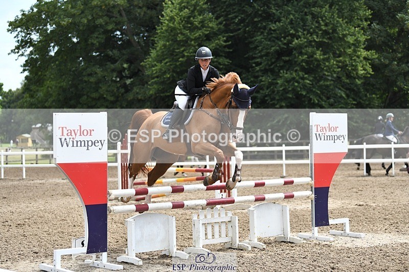 230706-114614-01559 - Cls 9 British Novice & 90cm Open